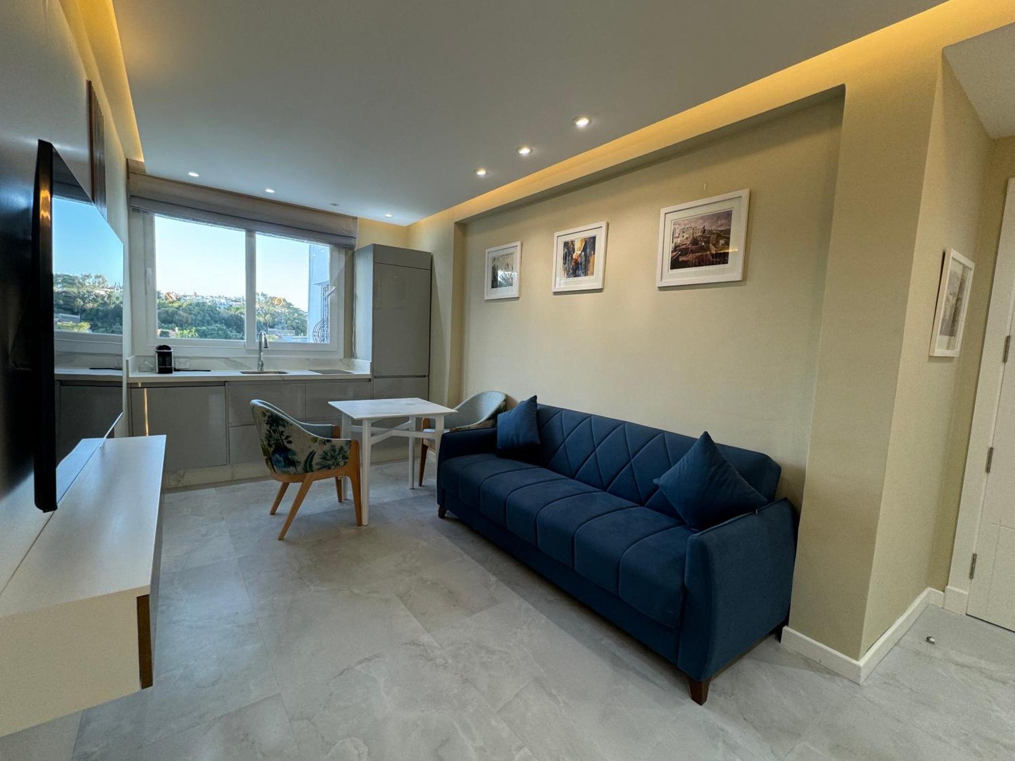 Ferienwohnung R&S Marina Bay Tanger Marsa Exterior foto