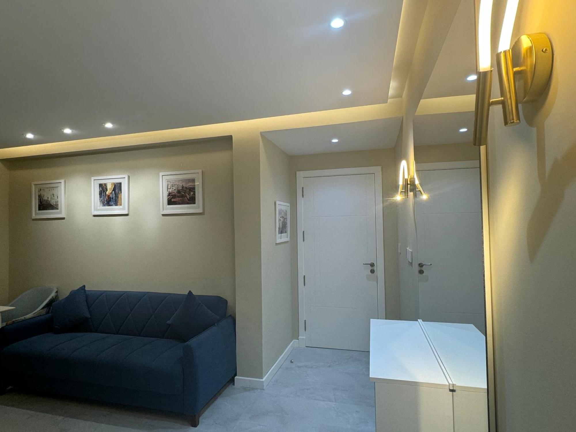Ferienwohnung R&S Marina Bay Tanger Marsa Exterior foto