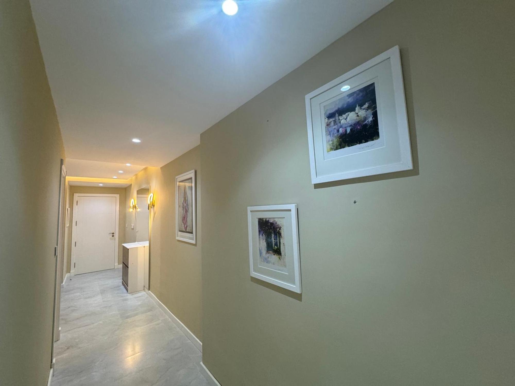 Ferienwohnung R&S Marina Bay Tanger Marsa Exterior foto