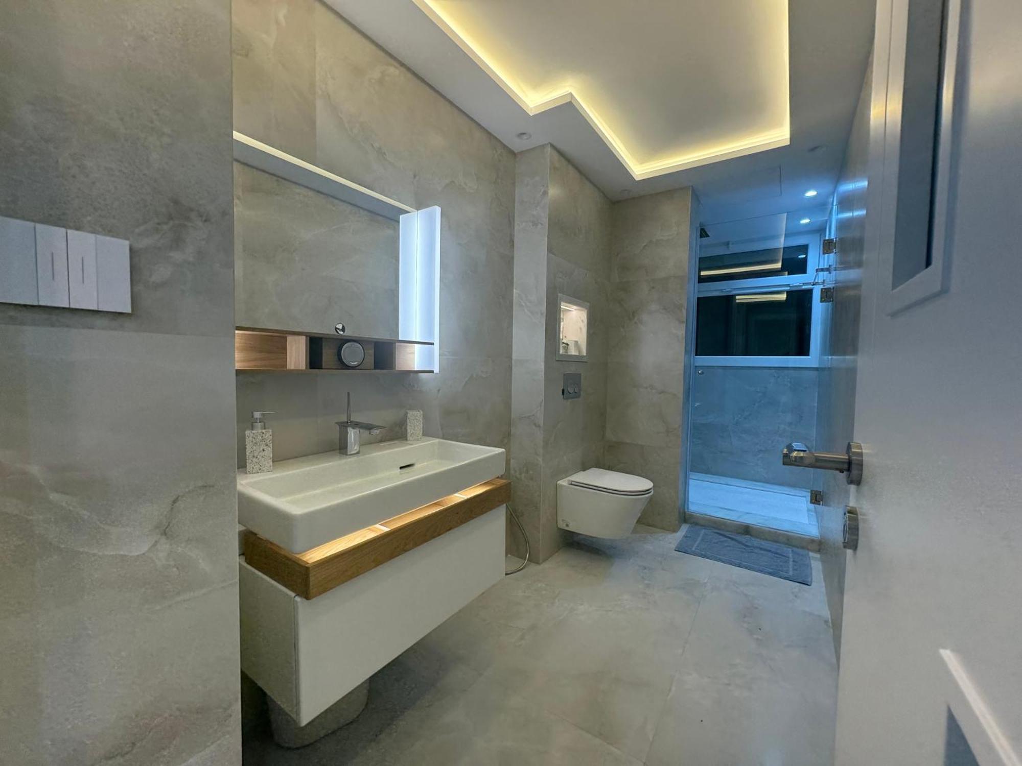 Ferienwohnung R&S Marina Bay Tanger Marsa Exterior foto